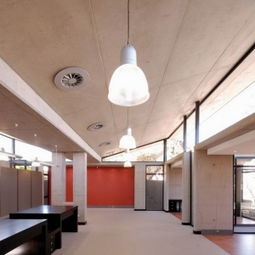 工程咨詢公司辦公設計 融合功能與美學的建筑工程設計及咨詢典范